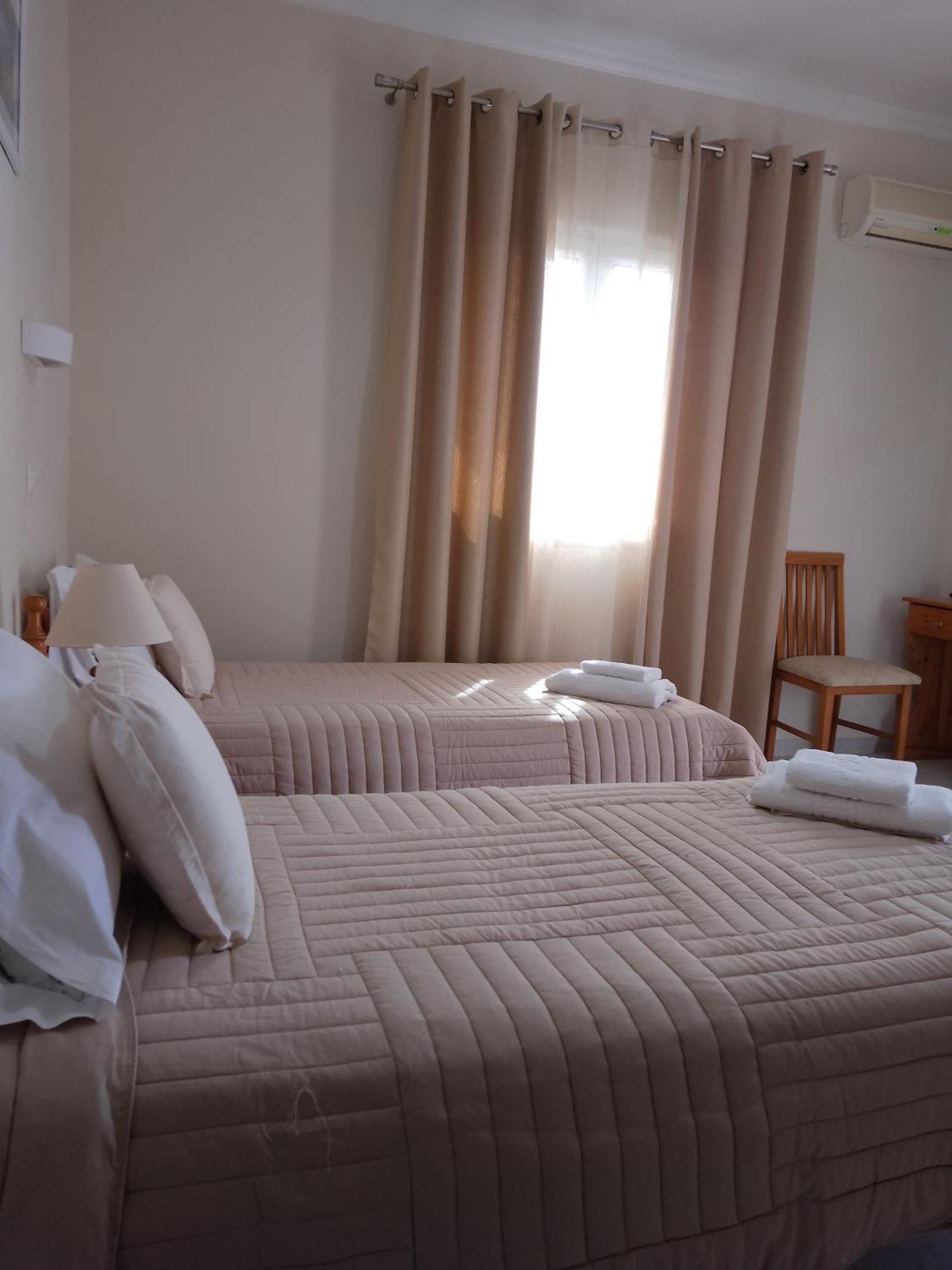 Vicky'S Guesthouse Kavos Exterior photo
